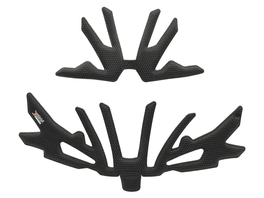 Bell Pad-Kit für Sixer Mips black XL