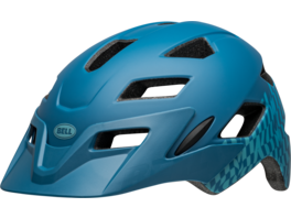 Bell SIDETRACK Child Fahrradhelm