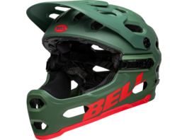 Bell SUPER 3R Mips