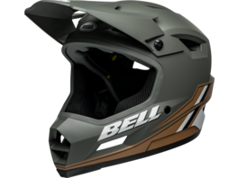 Bell Sanction 2 DLX Mips Fahrradhelm