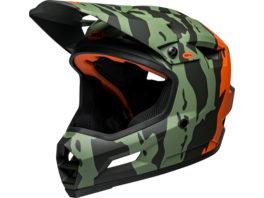 Bell Sanction 2 DLX Mips Fahrradhelm