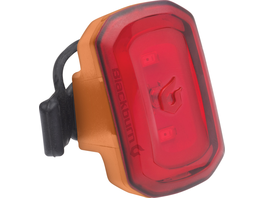 Blackburn Rear Light Click USB orange