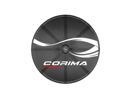 Corima DISC C+ S Carbon Laufrad