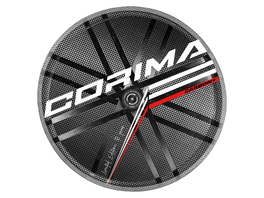 Corima DISC C+ WS Carbon Laufrad