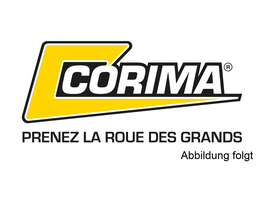 Corima Front Hub Aluminium 18R