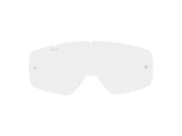 Giro BLOK MTB Goggle: Lens clear