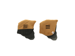 Giro Ear-Pad-Kit für Bexley MIPS brown