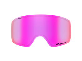 Giro S Goggle Ersatzsch.AGENT/EAVE Vivid