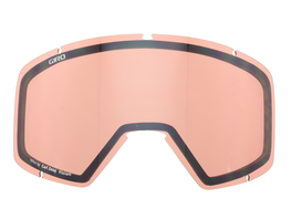 Giro S Goggle Ersatzscheibe BLOK