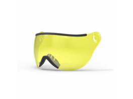 Giro S Shield: BUZZ MIPS yellow