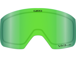 Giro Snow Goggle Ersatzscheibe AXIS/ELLA VIVID