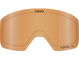 Giro Snow Goggle Ersatzscheibe AXIS/ELLA VIVID