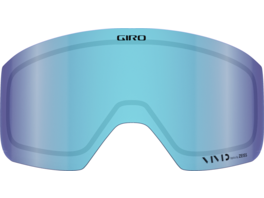 Giro Snow Goggle Ersatzscheibe AXIS/ELLA VIVID