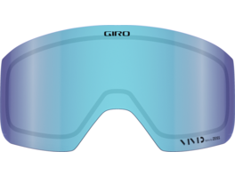 Giro Snow Goggle Ersatzscheibe AXIS/ELLA VIVID