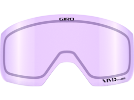 Giro Snow Goggle Ersatzscheibe AXIS/ELLA VIVID