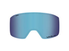 Giro Snow Goggle Ersatzscheibe für AGENT/EAVE Vivid