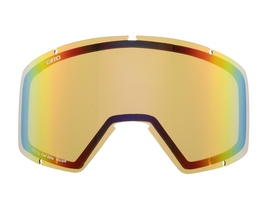 Giro Snow Goggle Ersatzscheibe für BLOK