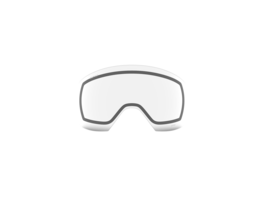 Giro Snow Goggle Ersatzscheibe für CONTACT