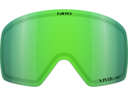 Giro Snow Goggle Ersatzscheibe für Contour