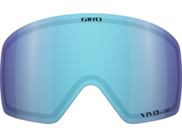 Giro Snow Goggle Ersatzscheibe für Contour