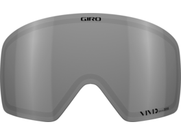 Giro Snow Goggle Ersatzscheibe für Contour