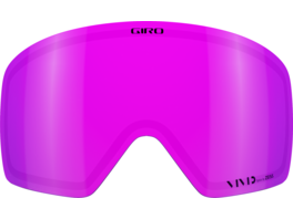 Giro Snow Goggle Ersatzscheibe für Contour