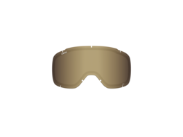 Giro Snow Goggle Ersatzscheibe für Cruz/Roam/Moxie