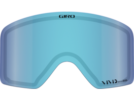 Giro Snow Goggle Ersatzscheibe für Method