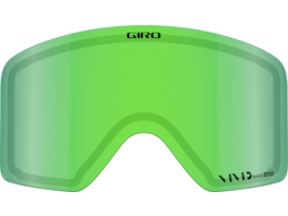 Giro Snow Goggle Ersatzscheibe für Method