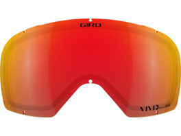 Giro Snow Goggle Ersatzscheibe für Ringo/Millie