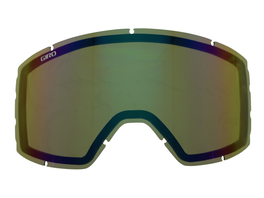 Giro Snow Goggle Ersatzscheibe für SCAN/GAZE
