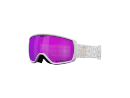 Skibrille Damen Skibrille Giro Moxie mit 2 Doppelscheiben neu UVP 69,99€ 300069 