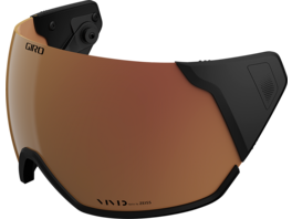 Giro Vivid Shield: Orbit/Aeria