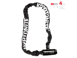 Kryptonite Keeper 585 I.C. black (85cm)