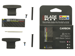 Look Blade Carbon 12Nm Kit (Paar)