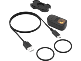 Lumos Remote with charging cable USB-C