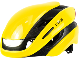 Lumos Ultra Fahrradhelm