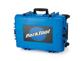 Park Tool BX-3 Blue Box Werkzeugrollkoffer