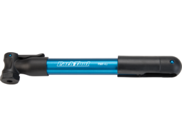 Park Tool PMP-4.2 Minipumpe blau