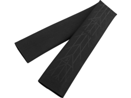 Profile Design Heat Shrink Wrap Black