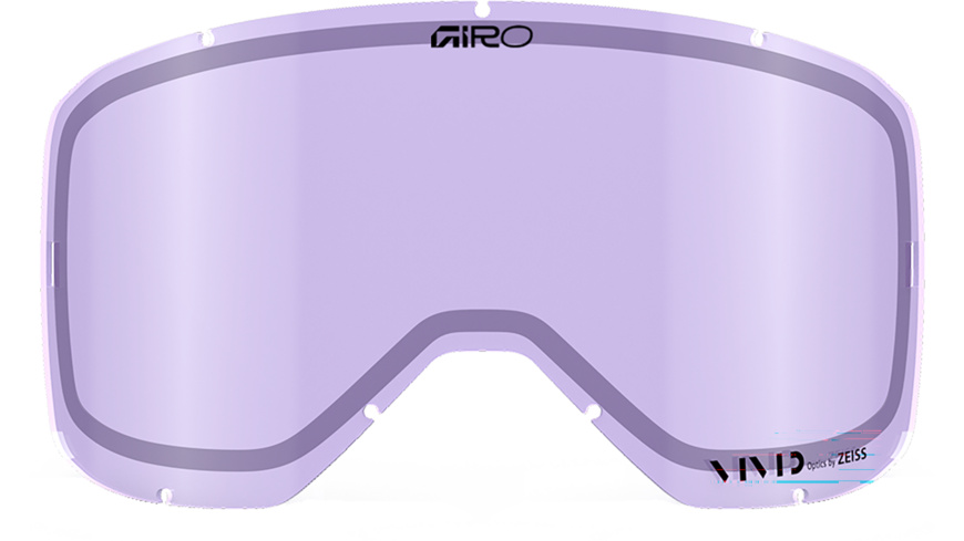 Giro S Lens Revolt Pro