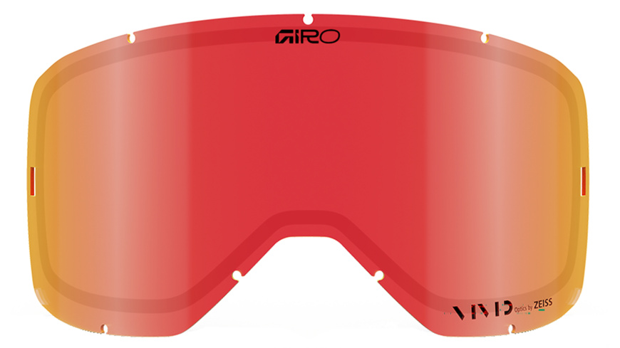 Giro S Lens Revolt Pro