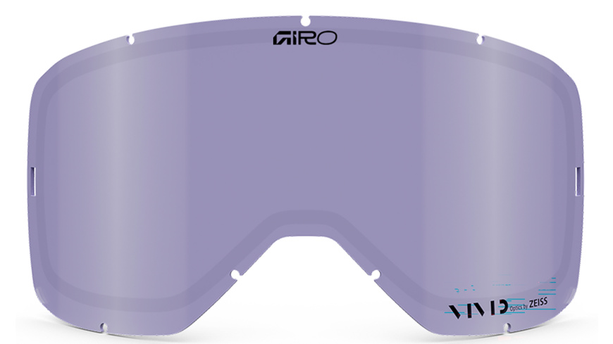 Giro S Lens Revolt Pro