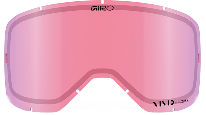 Giro S Lens Revolt Pro