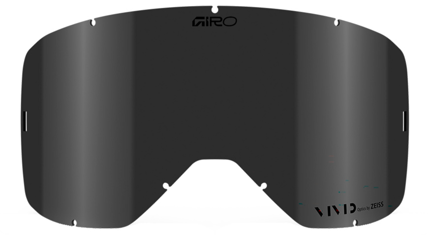 Giro S Lens Revolt Pro