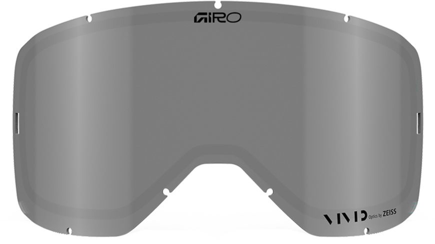 Giro S Lens Revolt Pro