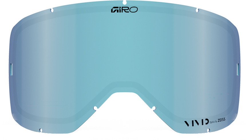 Giro S Lens Revolt Pro