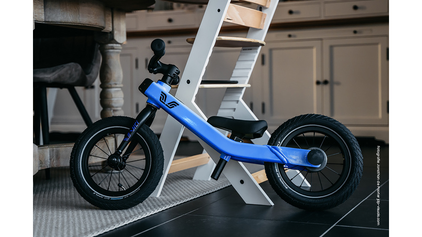 Vici Bike 12 Zoll though blue