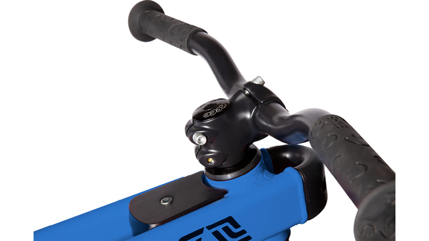 Vici Bike 12 Zoll though blue