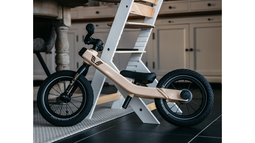 Vici Bike 12 Zoll natural beige